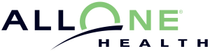 AllOne Health - DEMO Company Logo